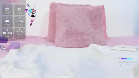 Snapshot of bonnie_grace chatting on September 25, 2025, 6:44 pm Ana online show from September 25, 2025, 6:44 pm