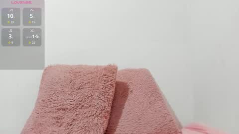 Snapshot of bonnie_grace chatting on September 28, 2025, 2:22 pm Ana online show from September 28, 2025, 2:22 pm