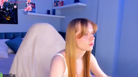 Bonnie online show from February 2, 2026, 12:53 am