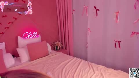 Bonnie online show from March 2, 2026, 12:13 am