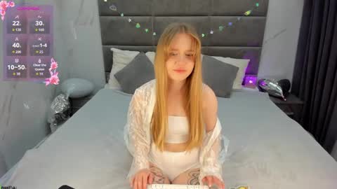 Bonnie online show from March 25, 2026, 12:16 am