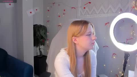 Bonnie online show from April 24, 2026, 12:02 am