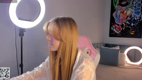 Bonnie online show from May 3, 2026, 11:55 pm