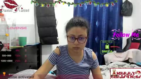 bonnie lam  hello welcome to my room I hope you have fun and you can reach your maximum pleasure here with me online show from December 8, 2024, 5:18 am