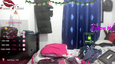 bonnie lam  hello welcome to my room I hope you have fun and you can reach your maximum pleasure here with me online show from January 5, 2025, 3:22 am