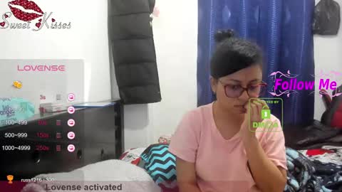 bonnie lam  hello welcome to my room I hope you have fun and you can reach your maximum pleasure here with me online show from January 21, 2025, 2:54 am