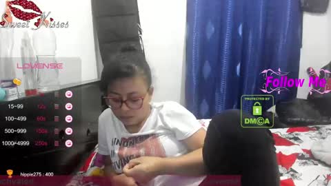 bonnie lam  hello welcome to my room I hope you have fun and you can reach your maximum pleasure here with me online show from January 26, 2025, 3:06 am
