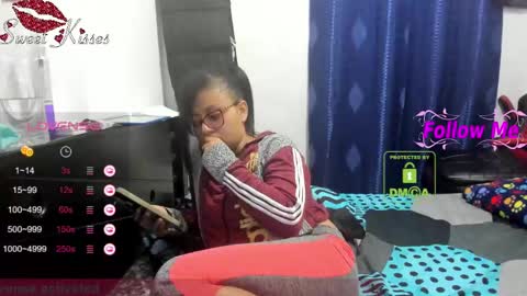 bonnie lam  hello welcome to my room I hope you have fun and you can reach your maximum pleasure here with me online show from February 14, 2025, 3:22 am
