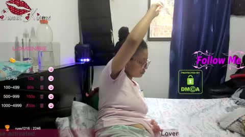 bonnie lam  hello welcome to my room I hope you have fun and you can reach your maximum pleasure here with me online show from February 23, 2025, 9:16 pm