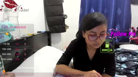 bonnie lam  hello welcome to my room I hope you have fun and you can reach your maximum pleasure here with me online show from March 12, 2025, 1:36 am