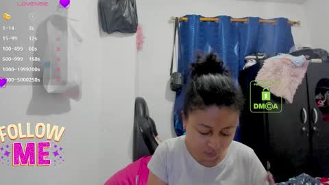 bonnie lam  hello welcome to my room I hope you have fun and you can reach your maximum pleasure here with me online show from September 14, 2025, 2:44 am