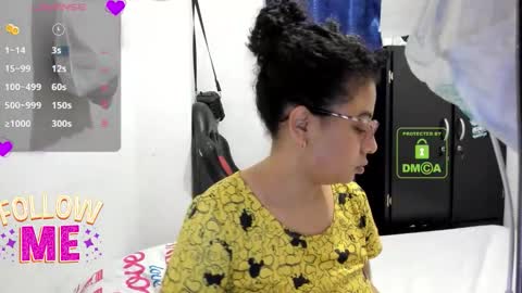 bonnie lam  hello welcome to my room I hope you have fun and you can reach your maximum pleasure here with me online show from January 8, 2026, 1:41 am