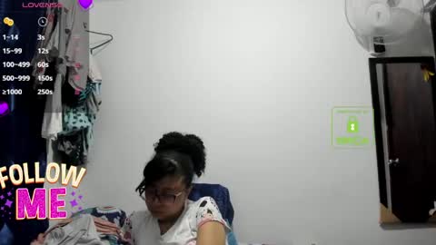 bonnie lam  hello welcome to my room I hope you have fun and you can reach your maximum pleasure here with me online show from April 25, 2026, 3:31 am
