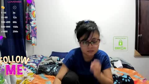bonnie lam  hello welcome to my room I hope you have fun and you can reach your maximum pleasure here with me online show from May 12, 2026, 5:04 am