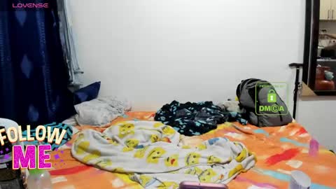 bonnie lam  hello welcome to my room I hope you have fun and you can reach your maximum pleasure here with me online show from May 16, 2026, 4:09 am