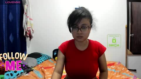 bonnie lam  hello welcome to my room I hope you have fun and you can reach your maximum pleasure here with me online show from May 18, 2026, 3:13 am