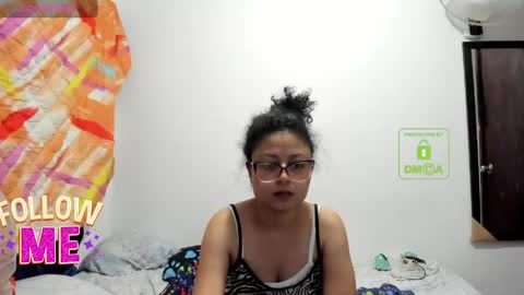 bonnie lam  hello welcome to my room I hope you have fun and you can reach your maximum pleasure here with me online show from May 24, 2026, 3:33 am