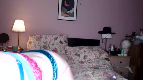 Snapshot of bonnie_lassie69 chatting on October 14, 2025, 11:38 pm Bonnie Lassie online show from October 14, 2025, 11:38 pm