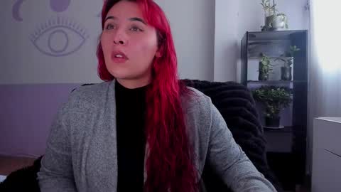 Snapshot of bonnie_moon_ chatting on October 31, 2025, 4:30 pm Bonnie Help me reach 500 likes online show from October 31, 2025, 4:30 pm