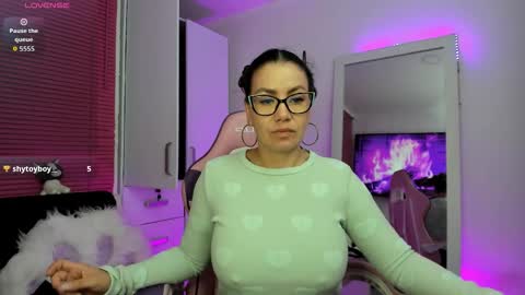 bonnie online show from March 27, 2026, 8:26 am