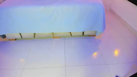 Bonnie online show from January 11, 2026, 7:08 pm