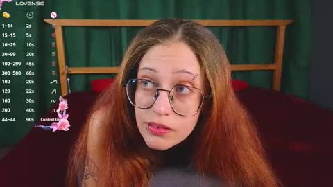 Abby  Blonde  Vivian  blackhair  and July  RedHair  online show from September 17, 2025, 9:05 pm
