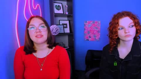 Bonnie online show from March 24, 2026, 2:22 pm