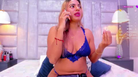 Bonnie online show from February 6, 2025, 6:46 pm