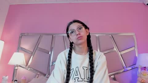 Snapshot of bonniepark_ chatting on December 28, 2024, 3:26 pm Bonnie online show from December 28, 2024, 3:26 pm