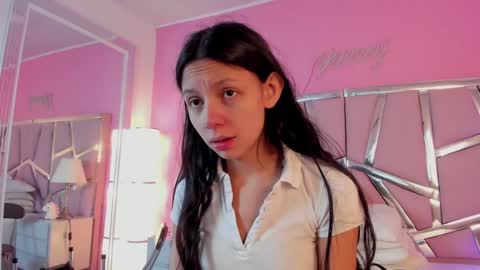 Snapshot of bonniepark_ chatting on January 4, 2025, 12:27 pm Bonnie online show from January 4, 2025, 12:27 pm