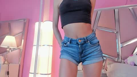 Snapshot of bonniepark_ chatting on January 6, 2025, 3:29 pm Bonnie online show from January 6, 2025, 3:29 pm