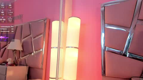 Snapshot of bonniepark_ chatting on January 25, 2025, 8:10 pm Bonnie online show from January 25, 2025, 8:10 pm