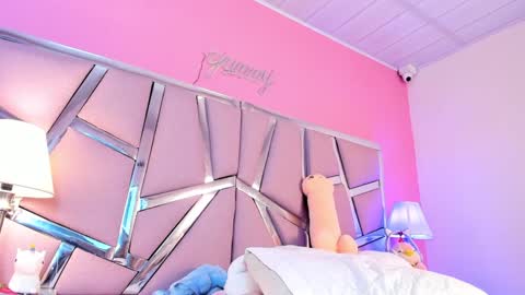 Snapshot of bonniepark_ chatting on January 27, 2025, 7:24 pm Bonnie online show from January 27, 2025, 7:24 pm