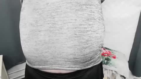 Snapshot of bonnieshining chatting on January 6, 2025, 8:57 am Bonnie online show from January 6, 2025, 8:57 am