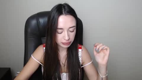 Bonnie online show from February 22, 2026, 12:36 pm