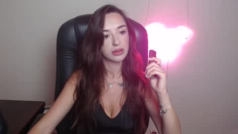 Snapshot of bonniexxx_ chatting on June 6, 2026, 10:09 am Bonnie online show from June 6, 2026, 10:09 am