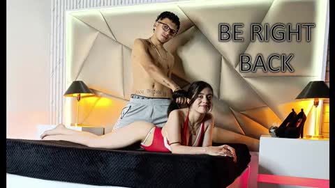 bonny_bonss online show from March 2, 2025, 2:21 pm
