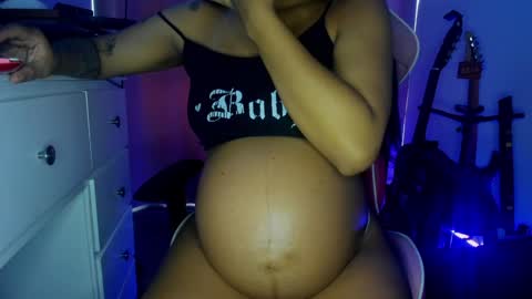 Bonny  online show from January 9, 2025, 9:16 pm