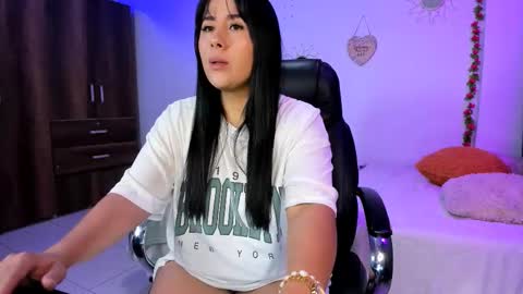 sofia  online show from January 7, 2026, 2:58 am