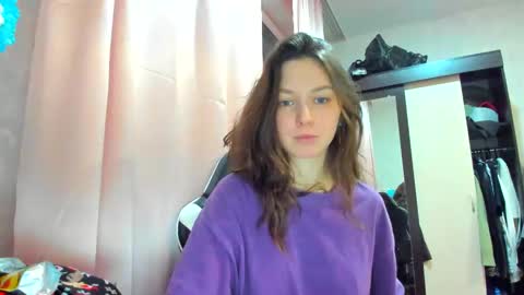 Bonny Kimberly online show from January 1, 2025, 12:00 am