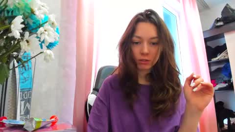 Bonny Kimberly online show from January 1, 2025, 11:05 am