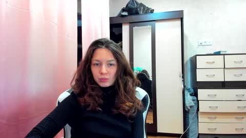 Bonny Kimberly online show from January 4, 2025, 5:58 pm