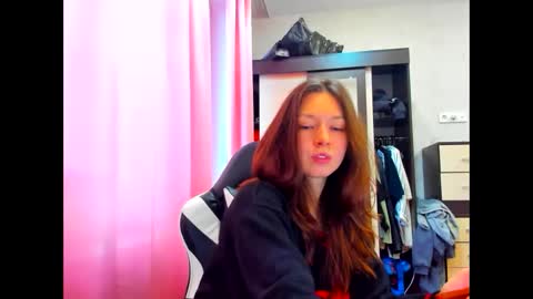 Bonny Kimberly online show from January 10, 2025, 12:04 pm