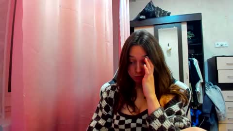 Bonny Kimberly online show from January 10, 2025, 9:31 pm