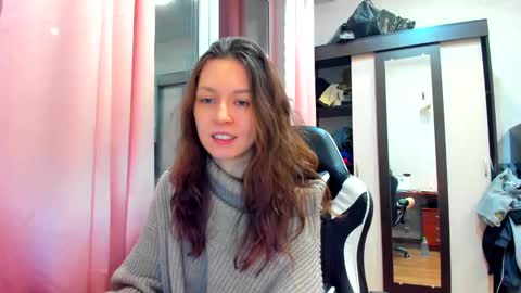 Bonny Kimberly online show from January 11, 2025, 10:18 pm
