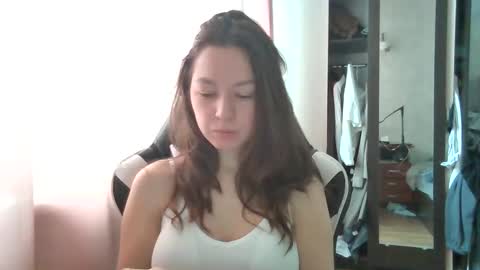 Bonny Kimberly online show from January 14, 2025, 9:56 am