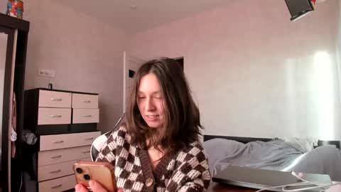Bonny Kimberly online show from January 21, 2025, 12:07 pm