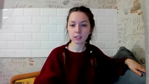 Bonny Kimberly online show from February 6, 2025, 2:37 pm