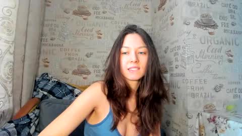 Bonny Kimberly online show from February 16, 2025, 12:32 pm
