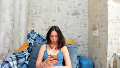 Bonny Kimberly online show from February 16, 2025, 3:38 pm
